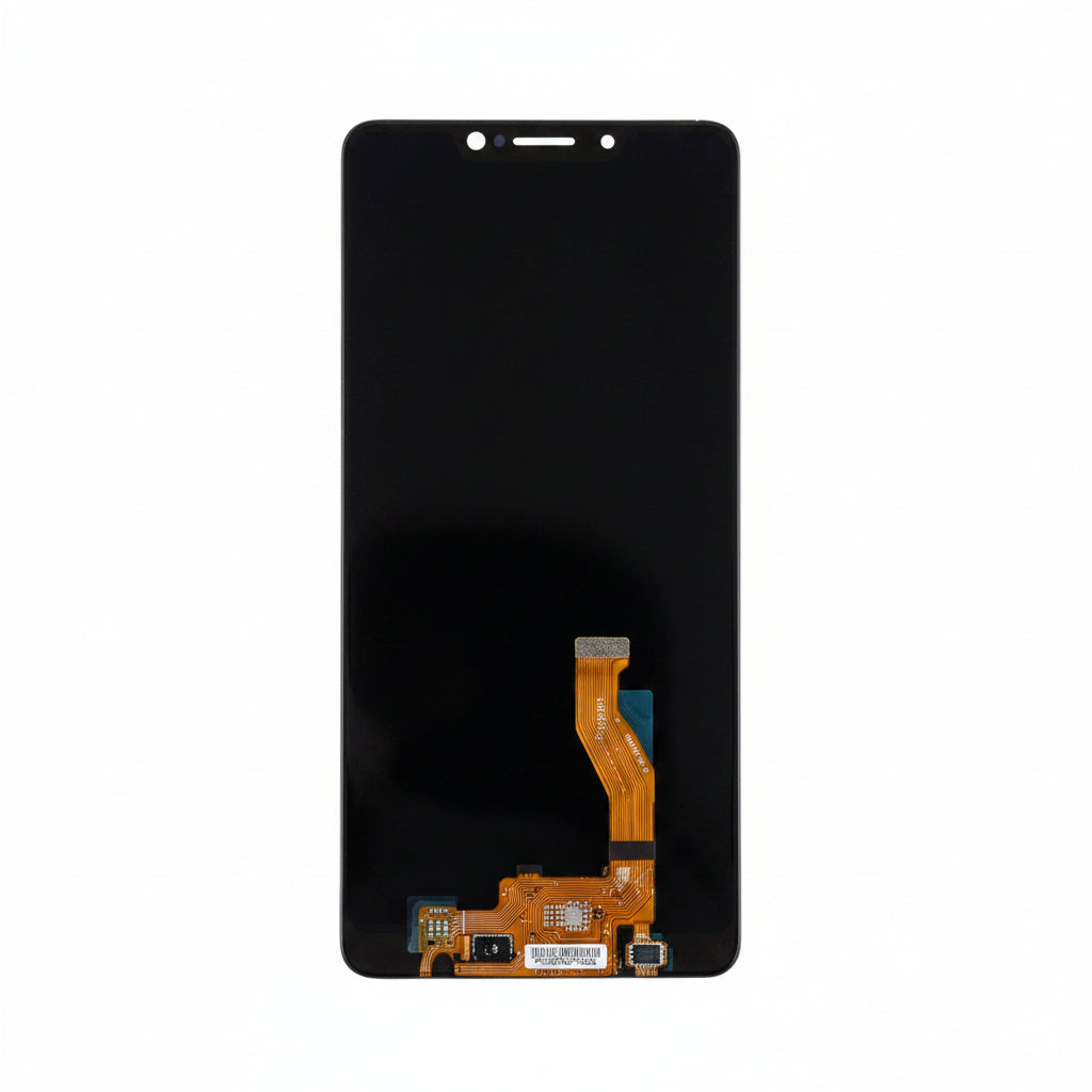Original Quality Oppo F7 LCD Display Price in BD We Fix Fast