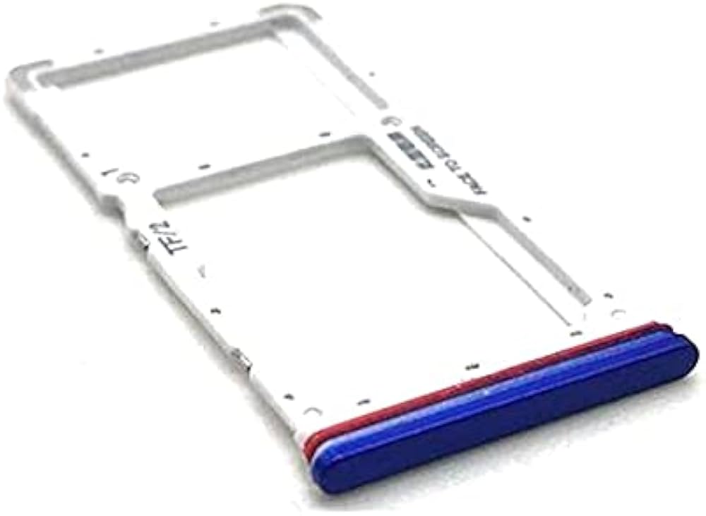 Xiaomi Poco X2 SIM Card Tray Holder Slot Replacement price in BD We Fix Fast