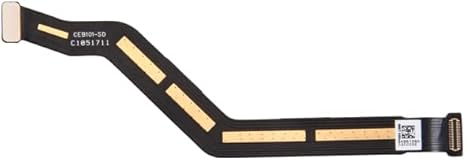 OnePlus 6 motherboard connector flex cable in BD We Fix Fast
