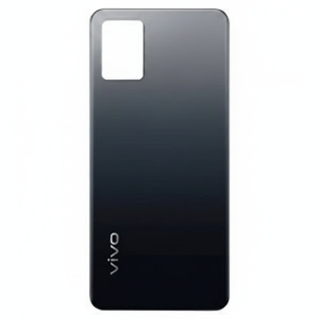 Vivo Y02a Back Panel Price in Bangladesh We Fix Fast