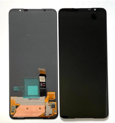 Asus ROG Phone 6 Display Price in Bangladesh wefixfast