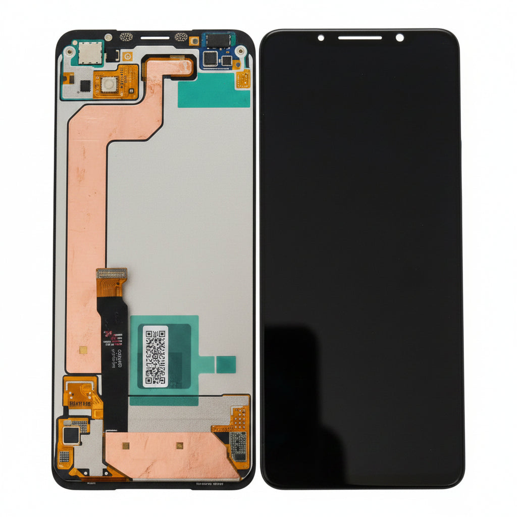 Asus ROG Phone 6 Pro Display Price in Bangladesh wefixfast
