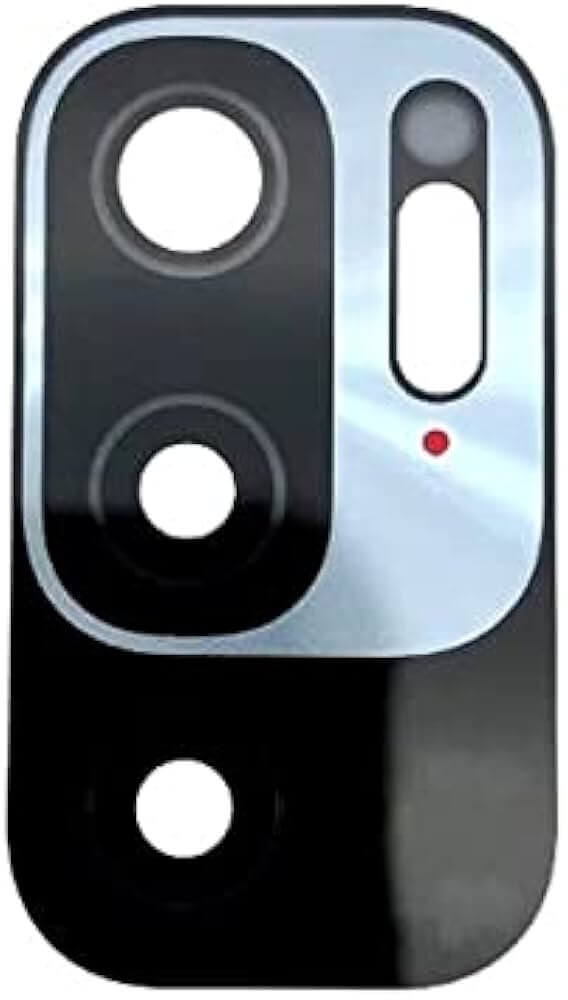 Xiaomi Redmi 10 5G Camera Glass Lens price in BD We Fix Fast