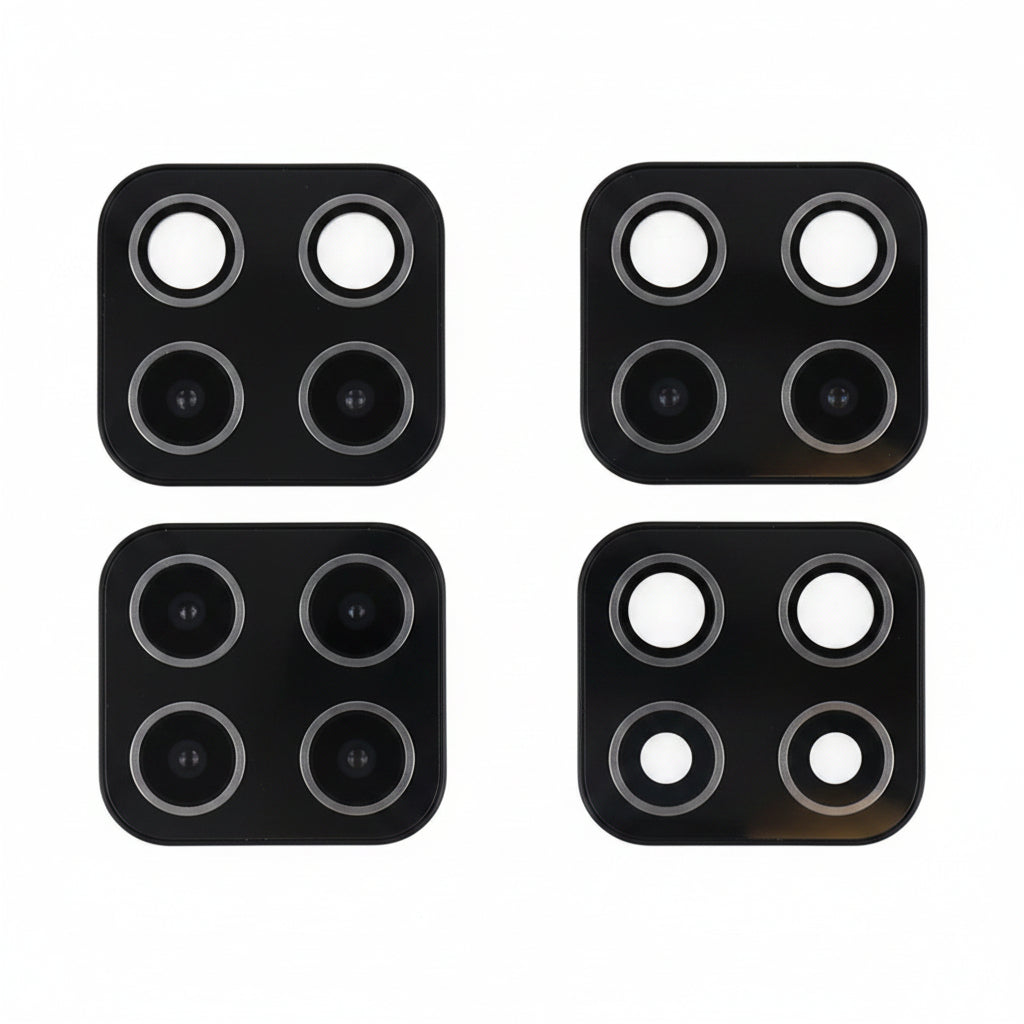 Xiaomi Poco C3 Rear Facing Camera Glass Lens price in BD We Fix Fast