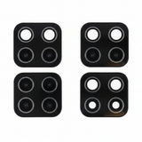 Xiaomi Poco C3 Rear Facing Camera Glass Lens price in BD We Fix Fast