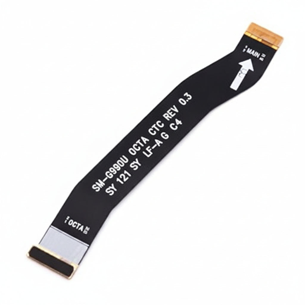 Motorola Moto G10 motherboard connector flex cable in BD We Fix Fast