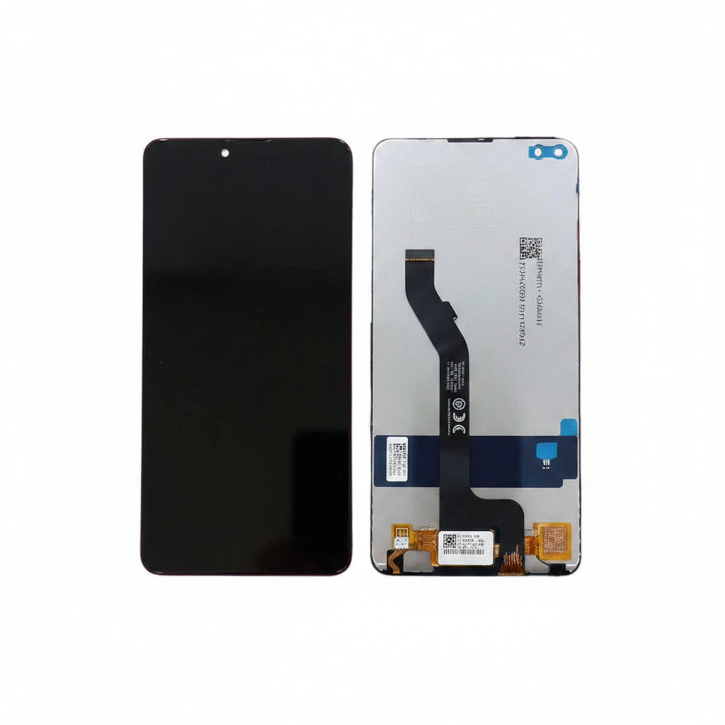 Xiaomi Redmi K30 5G display price in Bangladesh We Fix Fast