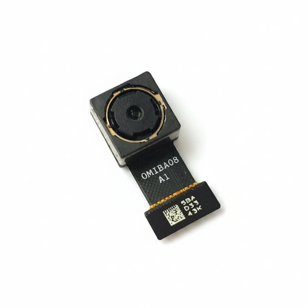 Xiaomi Redmi Note 3 Rear Back Camera Replacement Available