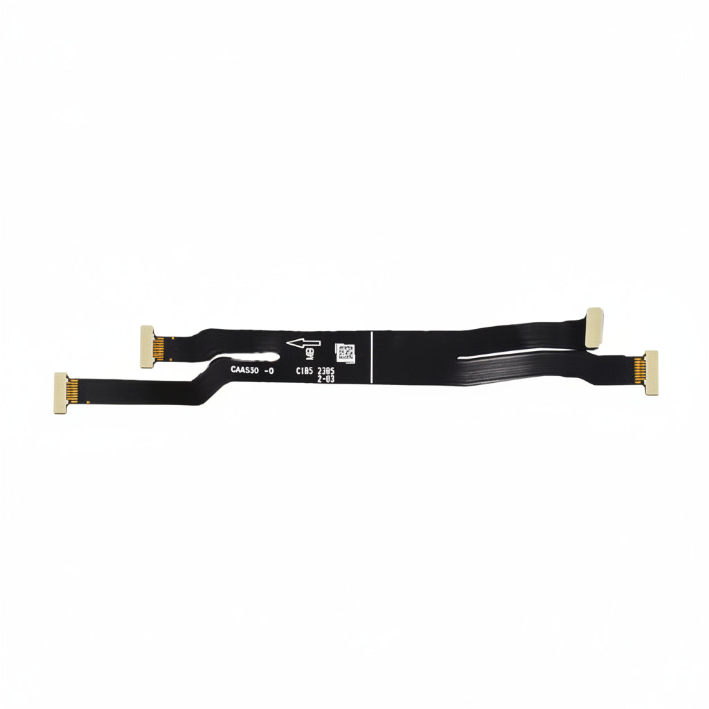 OnePlus 11R motherboard connector flex cable in BD We Fix Fast
