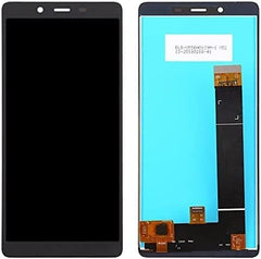 Original Quality Nokia 3.1 Display Price in BD We Fix Fast