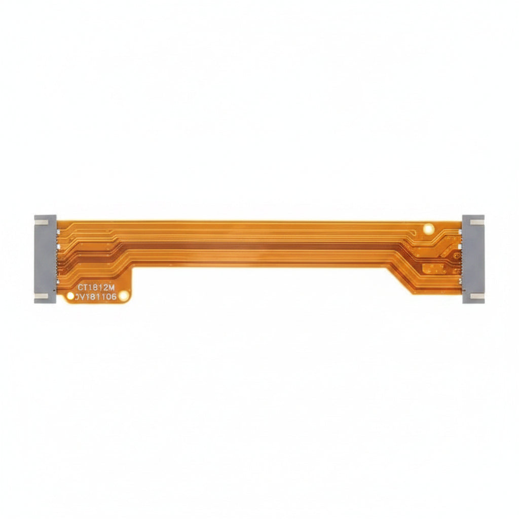 Vivo Y91i Motherboard Connector Flex Cable in BD We Fix Fast