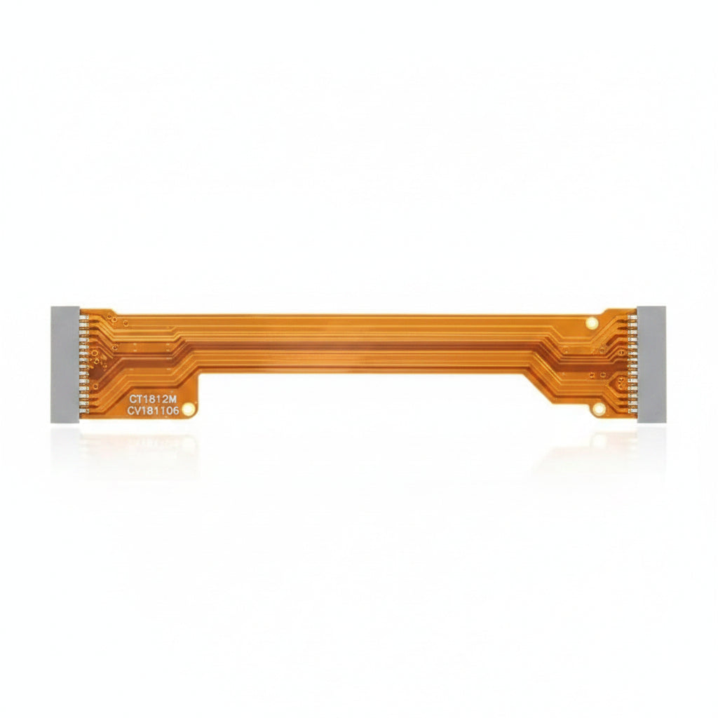Vivo Y91 Motherboard Connector Flex Cable in BD We Fix Fast
