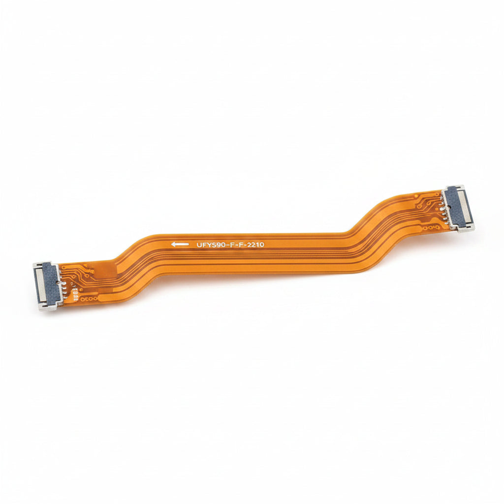 Vivo S15e Motherboard Connector Flex Cable Price in Bangladesh We Fix Fast