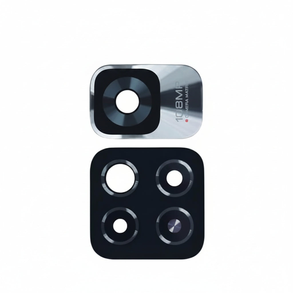 Xiaomi Redmi Note 11T Pro plus Camera Glass Lens price in BD We Fix Fast