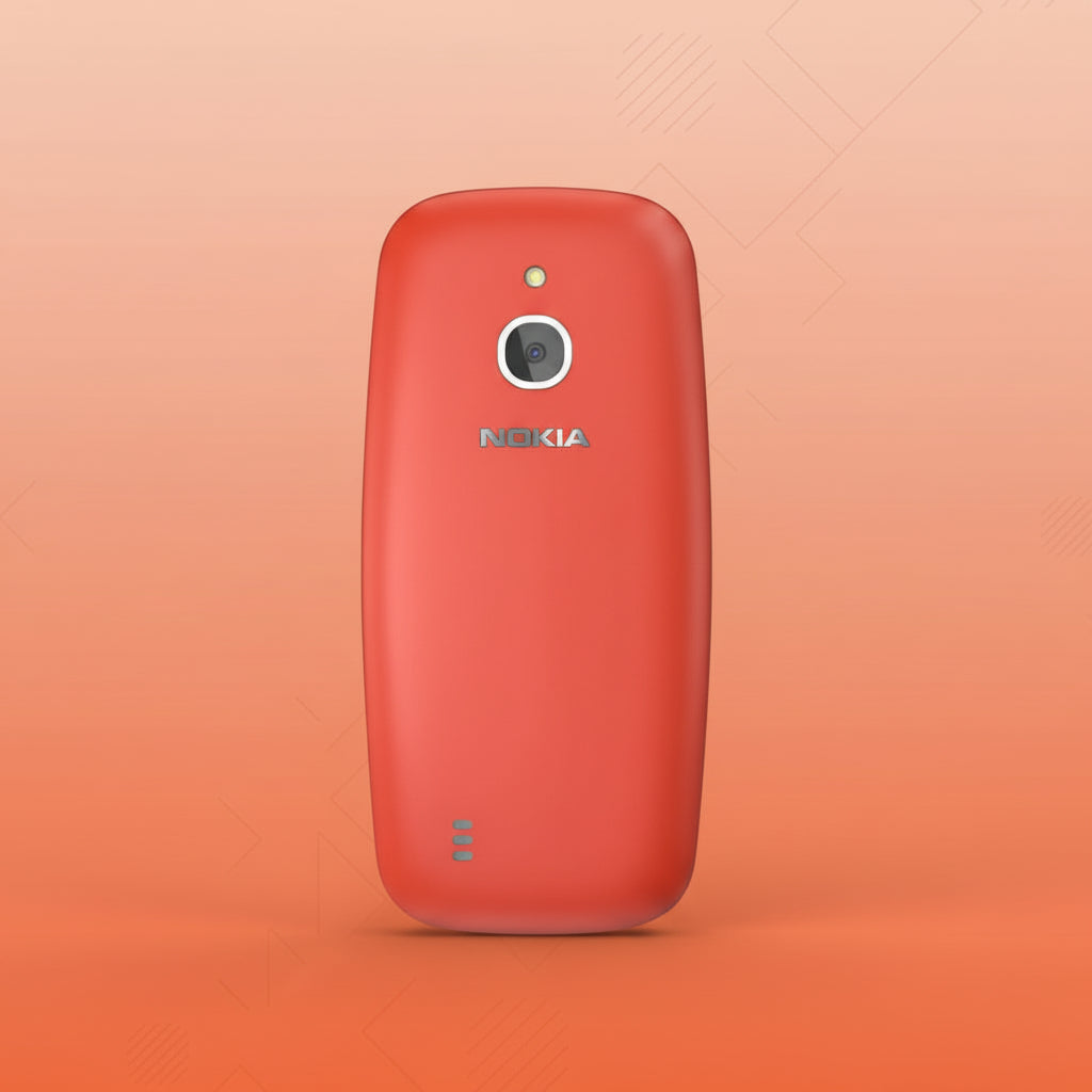 nokia 3310 price in bangladesh