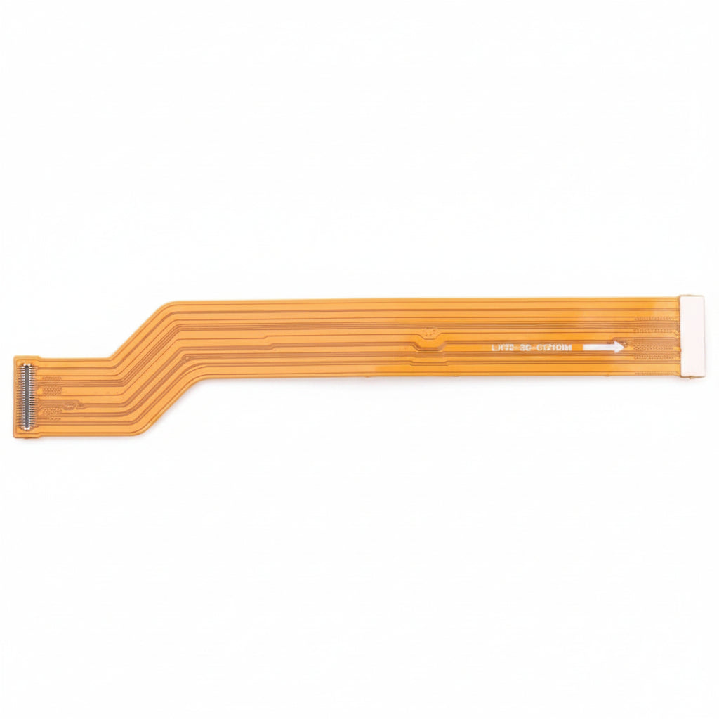 Vivo Y53s Motherboard Connector Flex Cable in BD We Fix Fast