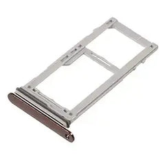 Original Samsung Galaxy Note 9 SIM Card Tray Replacement (Single SIM) – Gold We Fix Fast