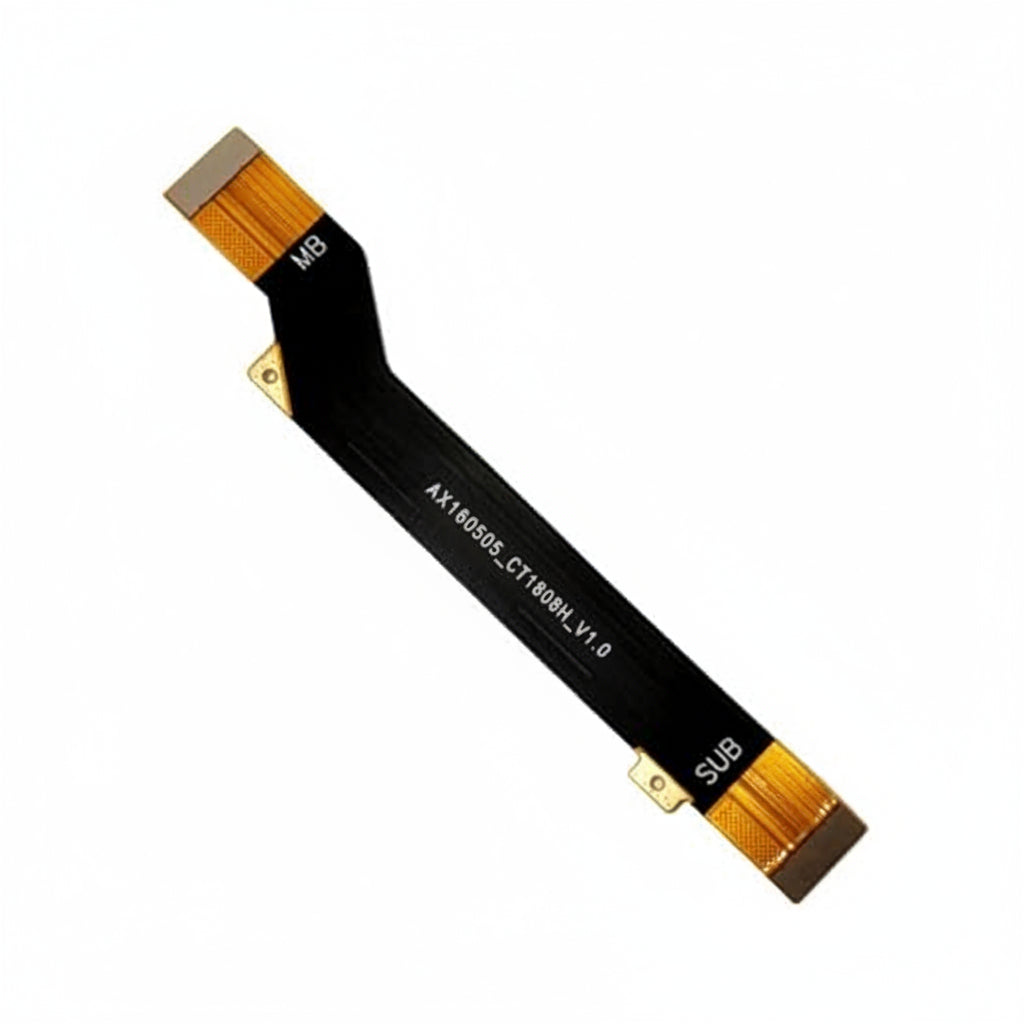 OnePlus 3 motherboard connector flex cable in BD We Fix Fast
