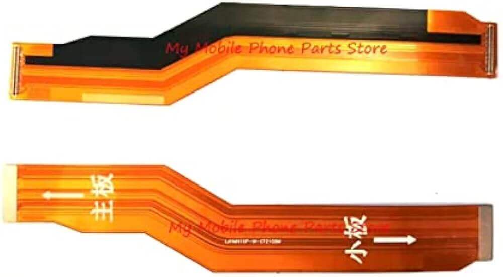 Xiaomi Redmi 10 Prime Motherboard Connector flex cable in BD We Fix Fast