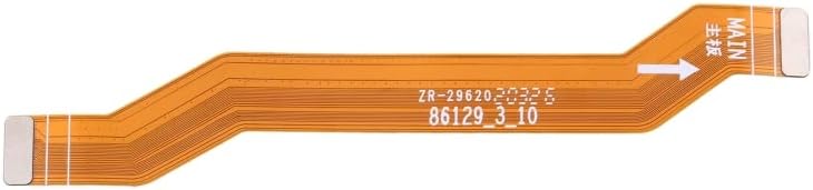 Huawei Honor X50 Motherboard Connector Flex Cable in BD wefixfast