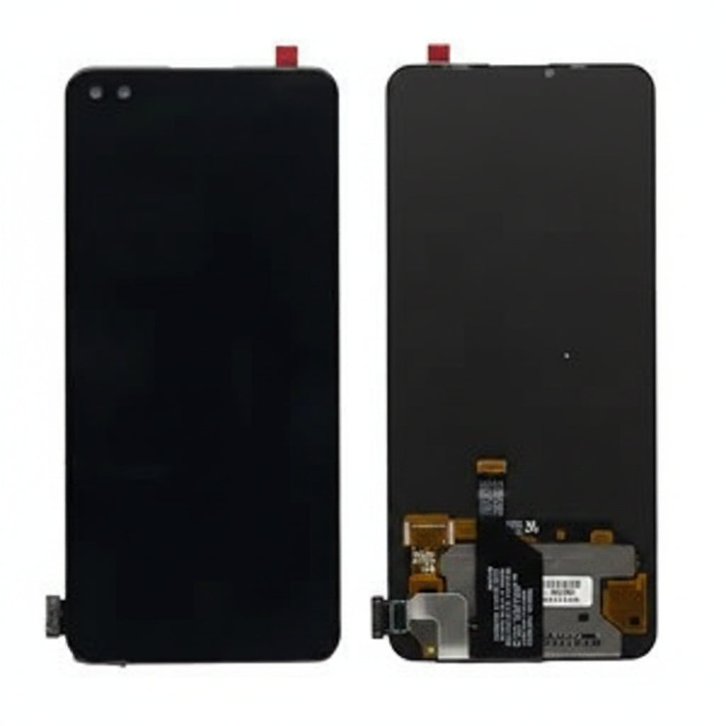 Oppo Reno 3 (5G) AMOLED Display Price in Bangladesh We Fix Fast