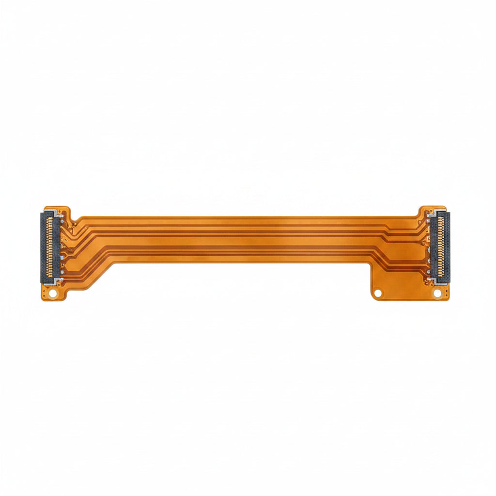 Vivo U10 Motherboard Connector Flex Cable Price in Bangladesh We Fix Fast
