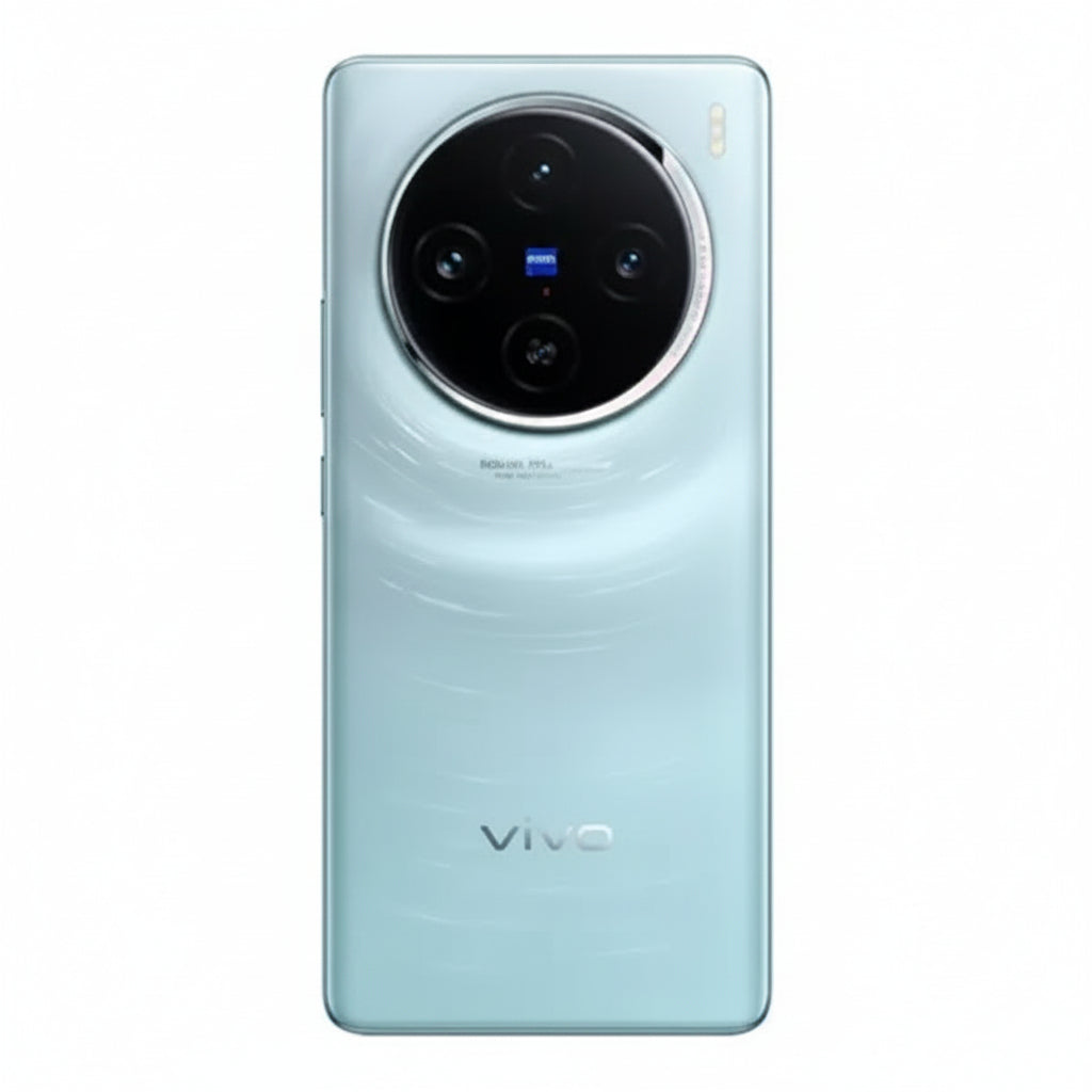 Vivo X100 Back Panel Price in Bangladesh We Fix Fast