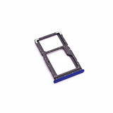 Xiaomi Redmi Note 10 Lite SIM Card Tray Replacement in BD We Fix Fast