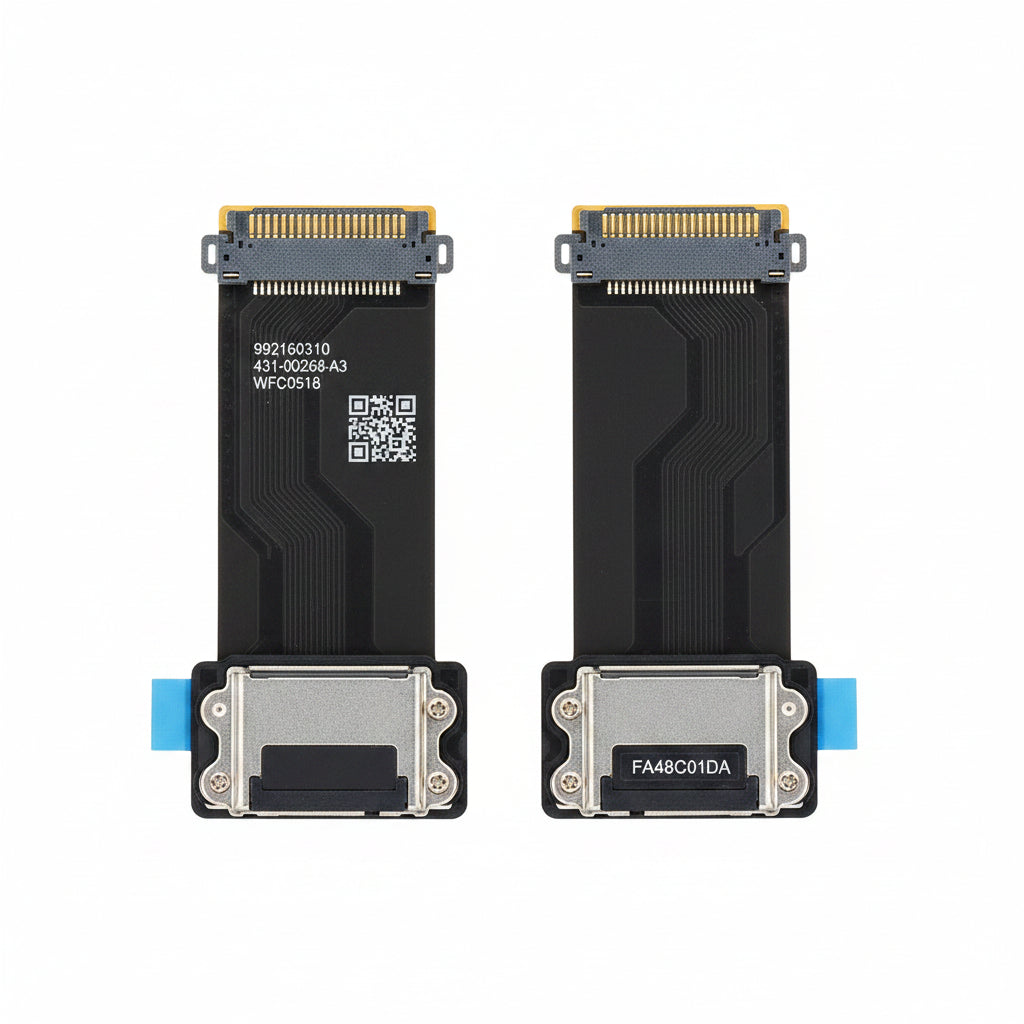Original iPad Pro 12.9 2nd Gen Charging Logic Board in BD We Fix Fast