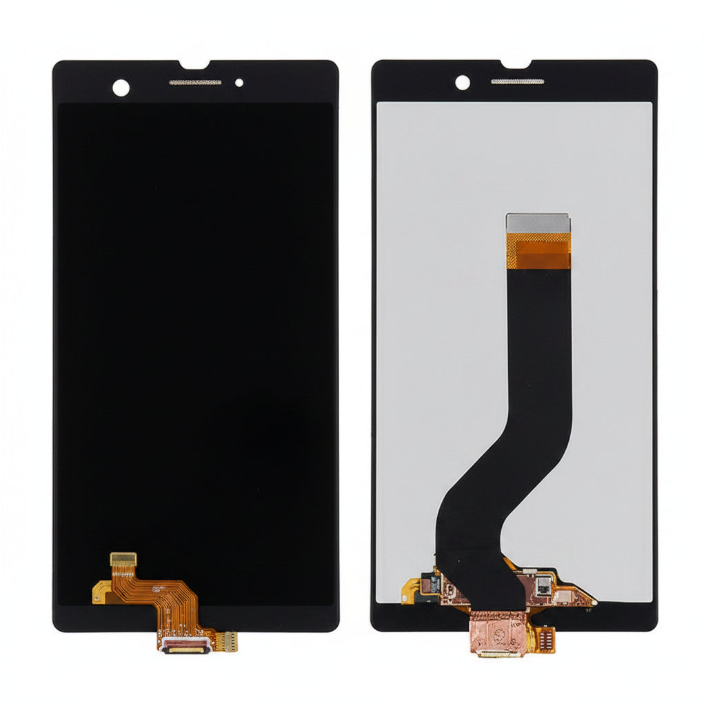 Sony Xperia Z Display Price in BD We Fix Fast