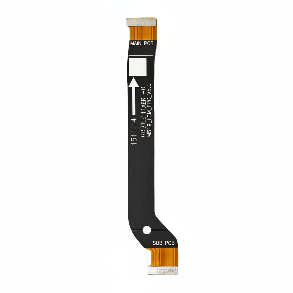 Oppo K5 motherboard connector flex cable in BD We Fix Fast