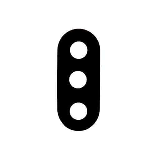 Xiaomi Mi Max 3 Rear Facing Camera Glass Lens Replacement We Fix Fast