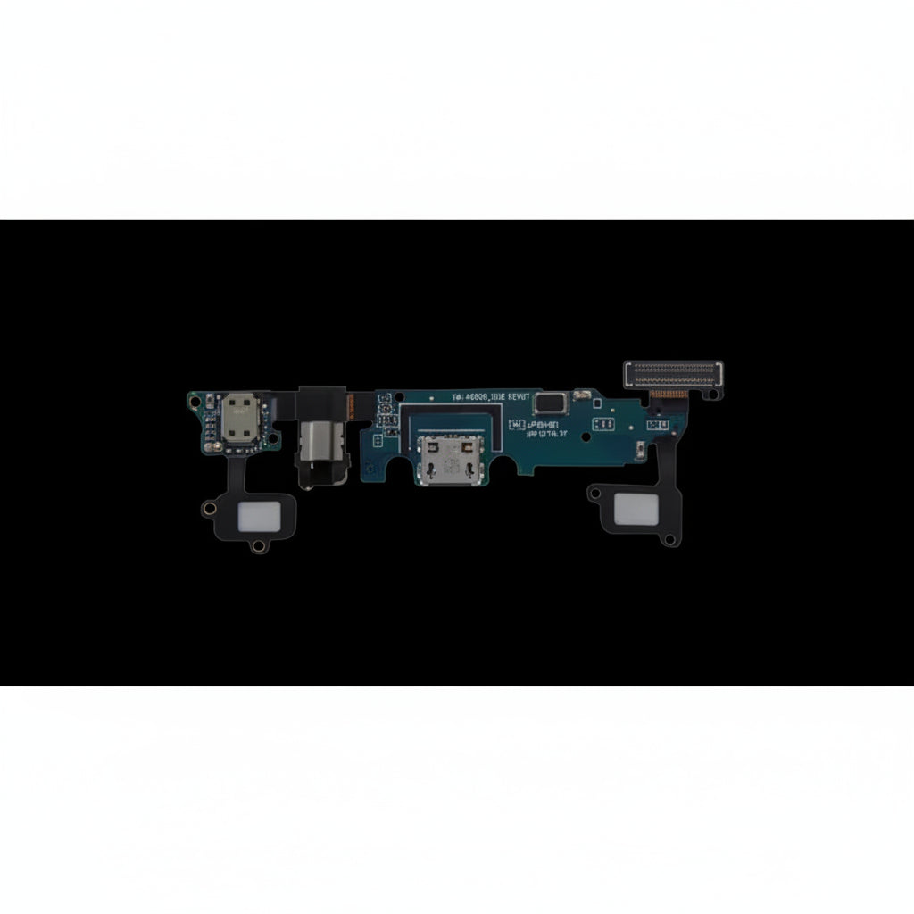 Samsung Galaxy A8 Plus Charging Logic Board Price in Bangladesh We Fix Fast