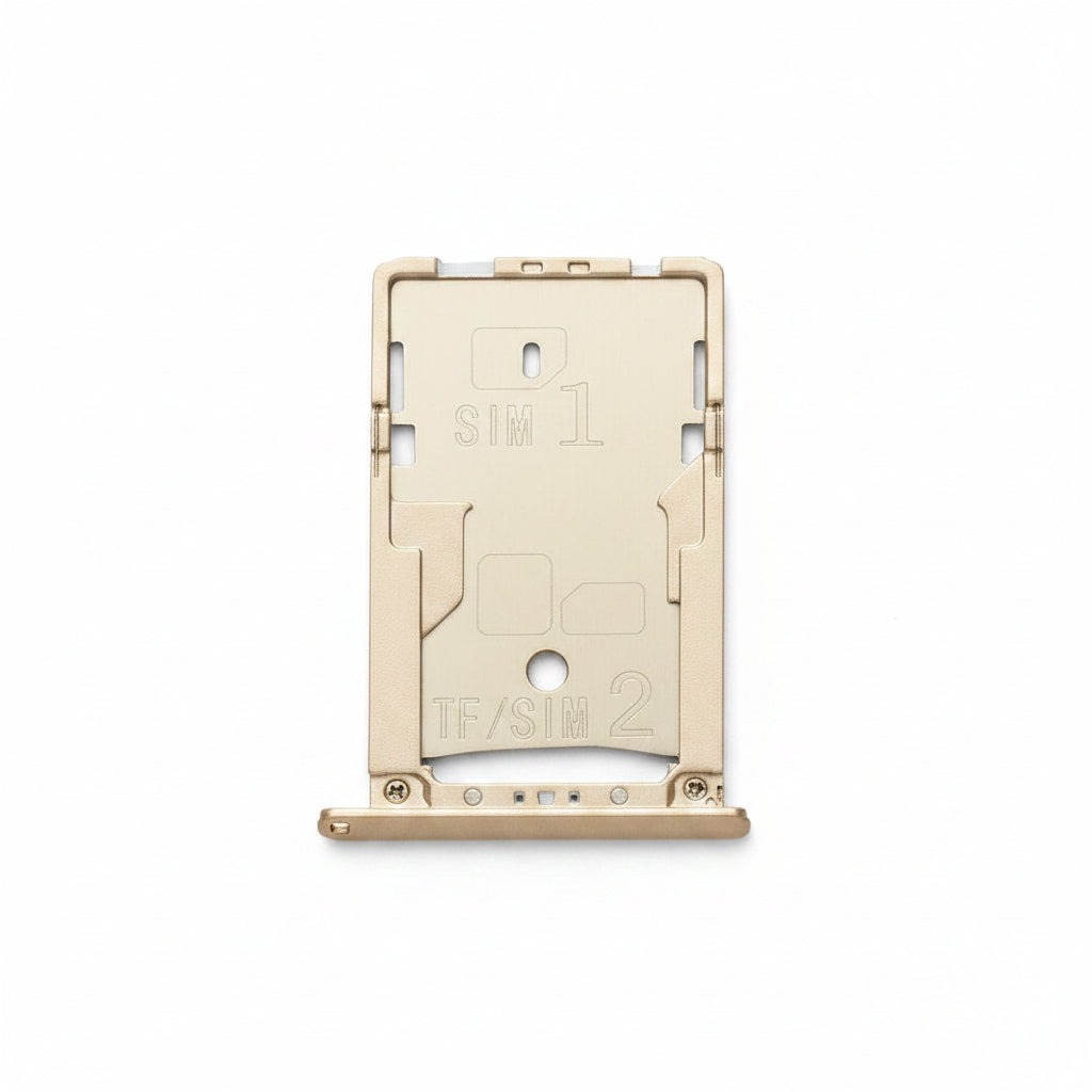 Xiaomi Redmi Note 4 SIM Card Tray Replacement in BD