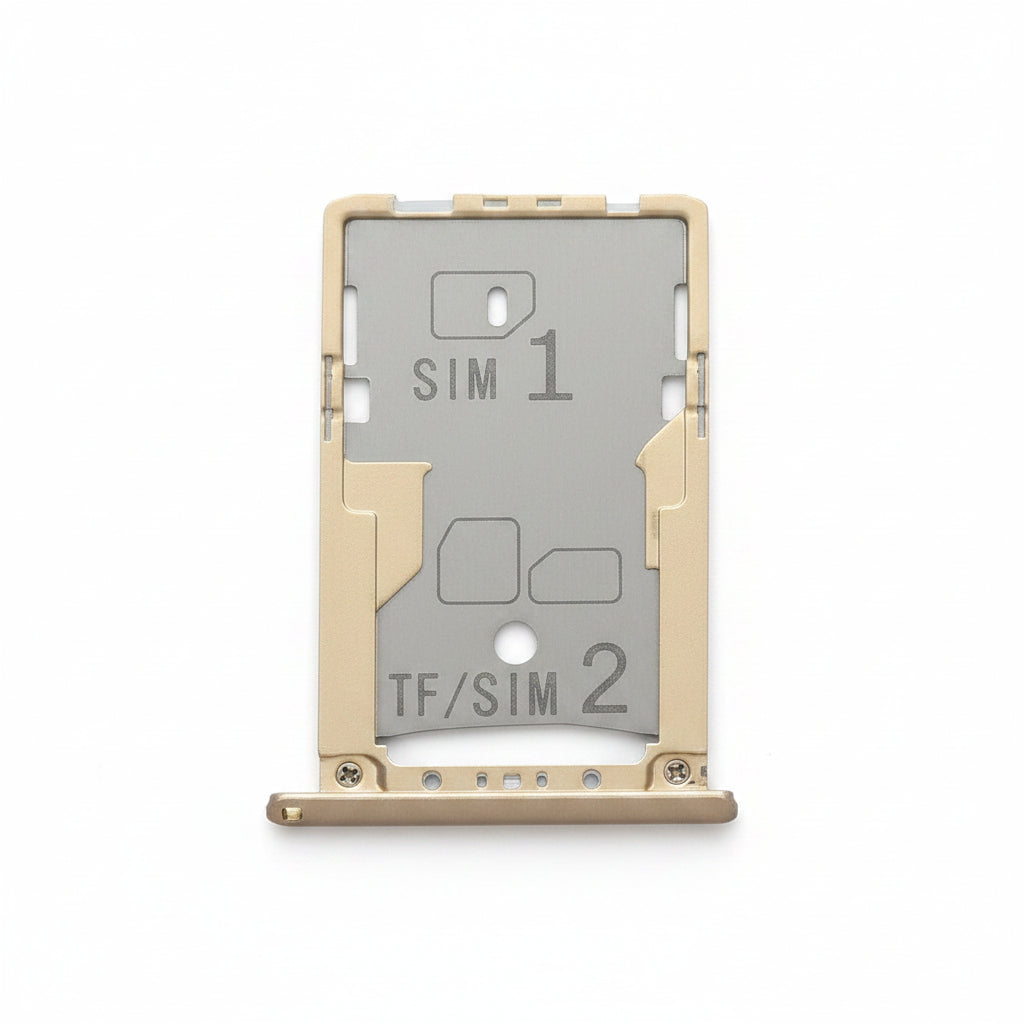 Xiaomi Redmi Note 4 SIM Card Tray Holder Slot Replacement price in BD