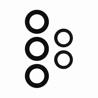 Oppo Reno 4 Pro Rear-Facing Camera Glass Lens Replacement We Fix Fast