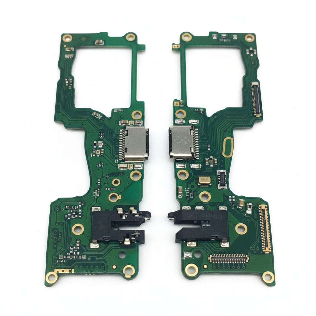 Original Oppo F19 Pro Charging Logic Board Price in Bangladesh We Fix Fast