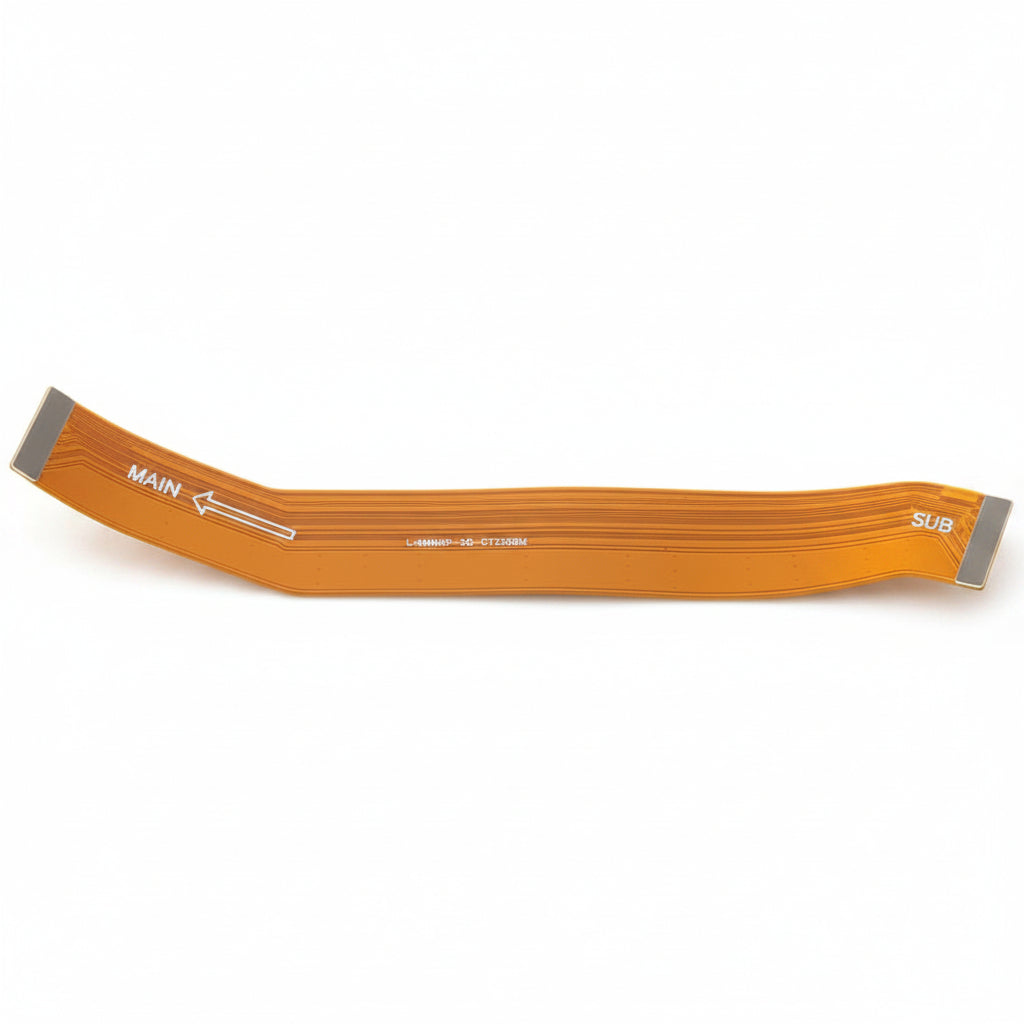 Xiaomi Redmi 10X 5G Motherboard Connector flex cable in BD We Fix Fast