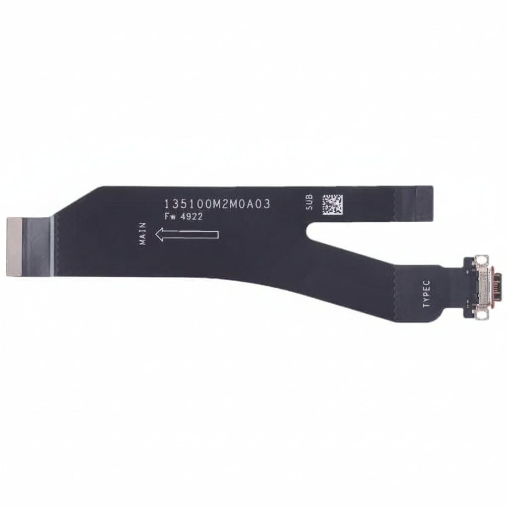 Xiaomi 13 Pro Charging logic board price in BD We Fix Fast
