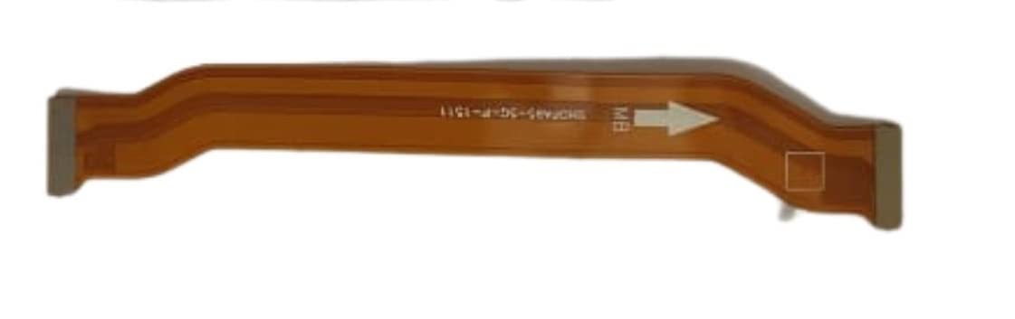 Oppo F19 motherboard connector flex cable in BD We Fix Fast