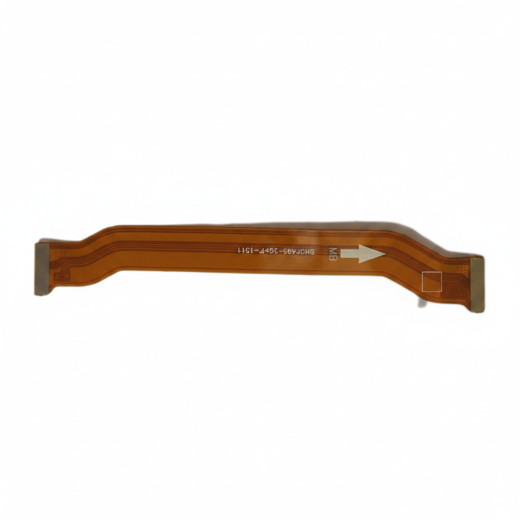Oppo F19 motherboard connector flex cable in BD We Fix Fast
