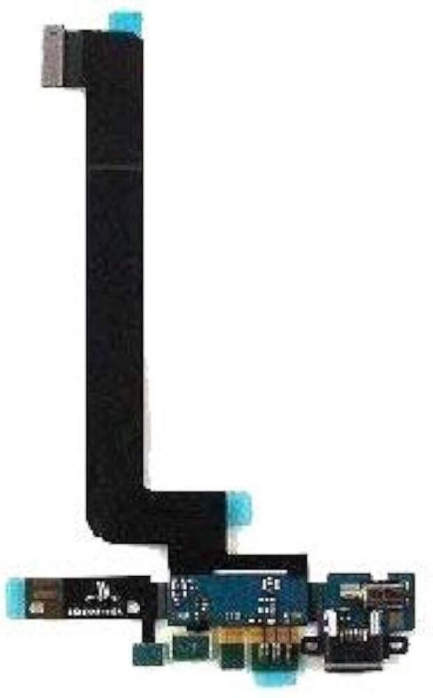 Xiaomi Mi Note 4 Motherboard Connector flex cable price in BD We Fix Fast