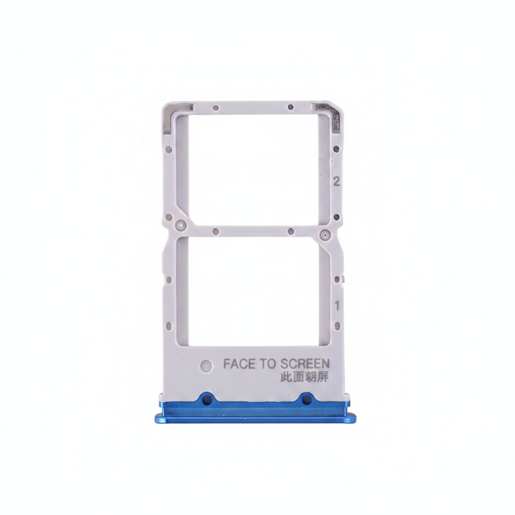 Xiaomi Redmi K30S SIM Card Tray in Bangladesh We Fix Fast