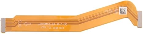 Oppo F19 Pro motherboard connector flex cable in BD We Fix Fast