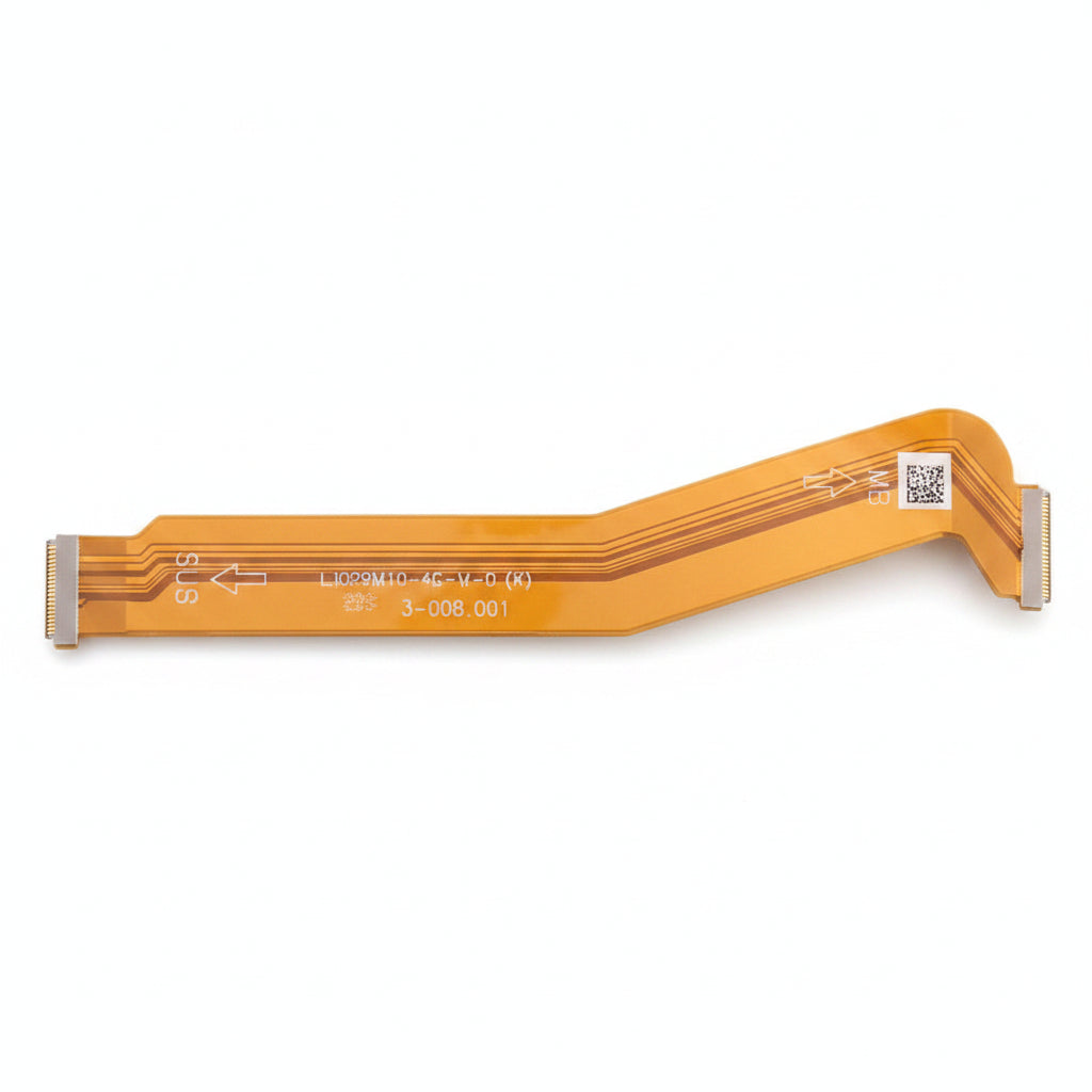 Oppo F19 Pro motherboard connector flex cable in BD We Fix Fast