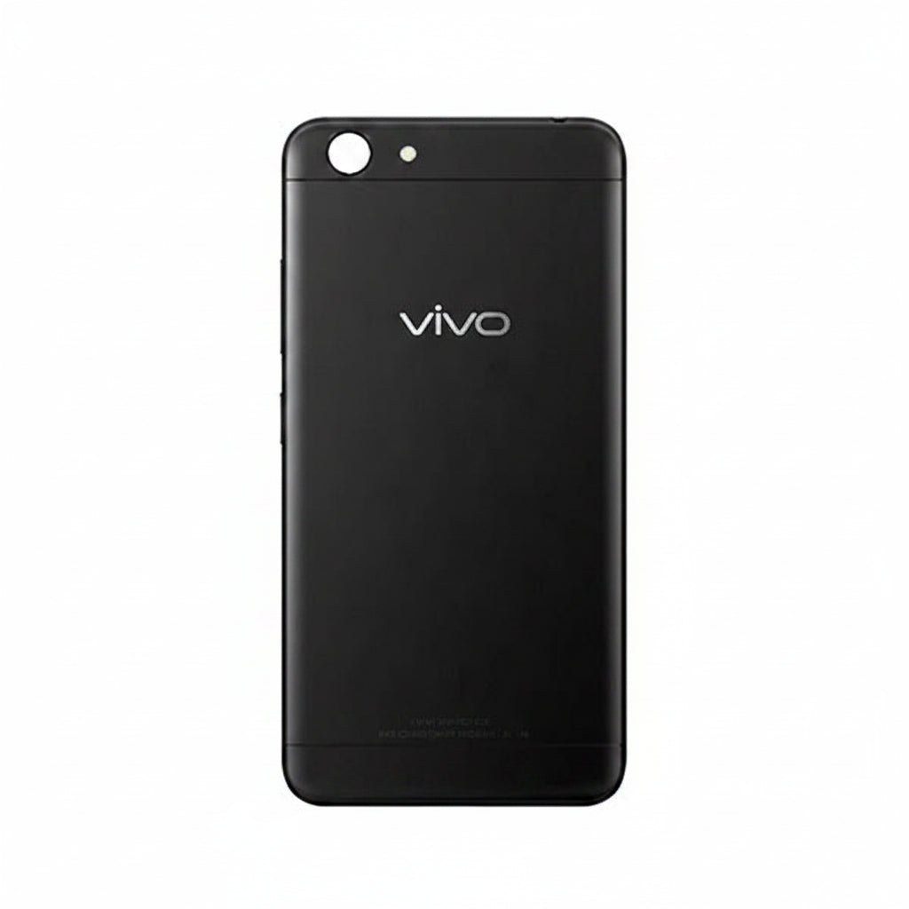 Vivo Y55 Back Panel Price in Bangladesh We Fix Fast