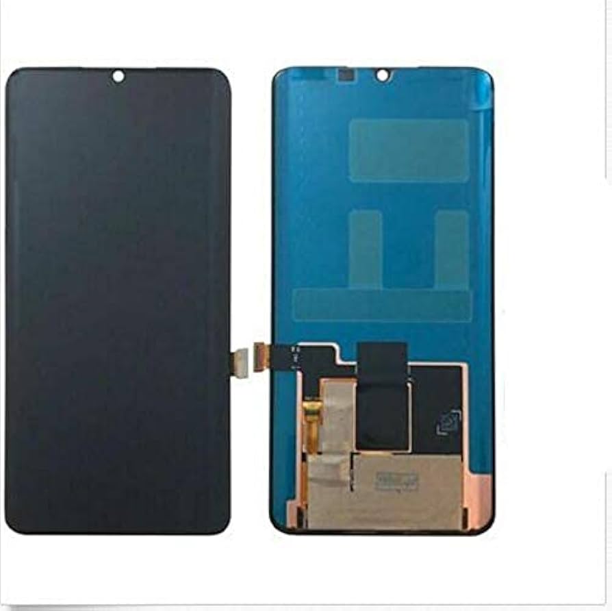 Xiaomi Mi Note 10 Lite Display Price in Bangladesh We Fix Fast
