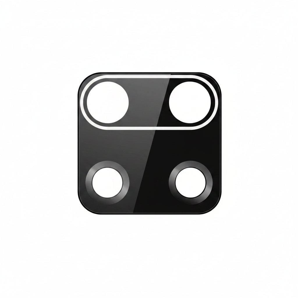 Xiaomi Redmi Note 10 Lite Camera Glass Lens price in BD We Fix Fast