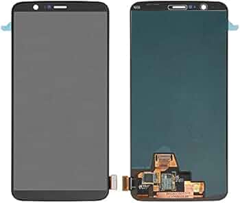 Original OnePlus 5T OLED Display price in bd