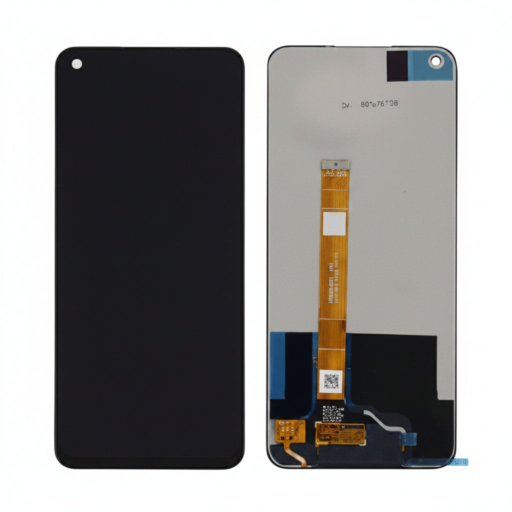 Realme 9 Pro LCD Display Price in Bangladesh We Fix Fast